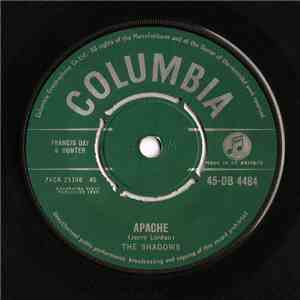 The Shadows - Apache