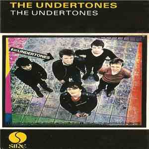 The Undertones - The Undertones