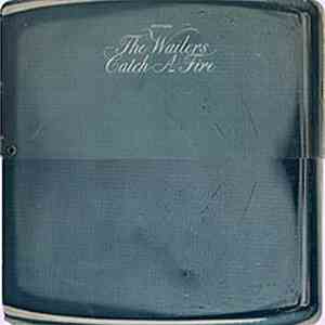 The Wailers - Catch A Fire