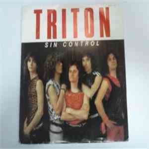 Triton  - Sin Control