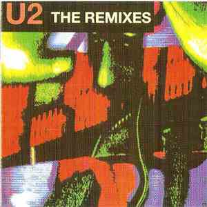 U2 - The Remixes