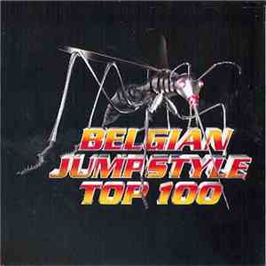 Various - Belgian Jumpstyle Top 100