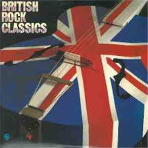 Various - British Rock Classics