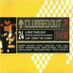 Various - Clubbed Out