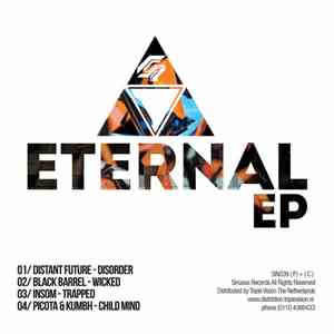 Various - Eternal EP