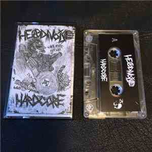 Various - Headnoise Hardcore