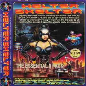 Various - Helter Skelter - Voyager The Essential 8 Pack