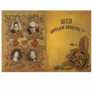 Various - MCD Outlaw Country 7