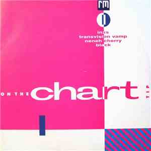 Various - On The Chart Tip 1