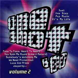 Various - One Shot '80 Volume 2