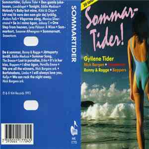 Various - Sommartider
