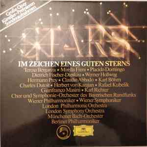 Various - Stars Im Zeichen Eines Guten Sterns