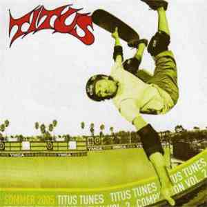 Various - Titus Tunes Compilation Vol. 2