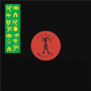 Various - Trans Afryka EP
