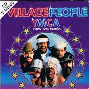 Village People - Y.M.C.A. (New 1993 Remix)