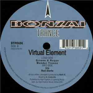 Virtual Element - Groove A Haque