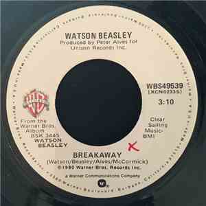 Watson Beasley - Breakaway