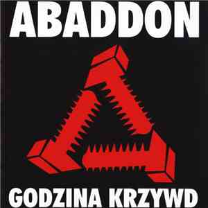 Abaddon  - Godzina Krzywd