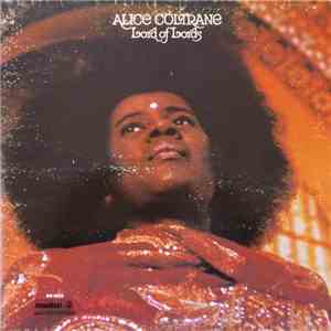 Alice Coltrane - Lord Of Lords