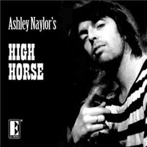 Ashley Naylor - High Horse