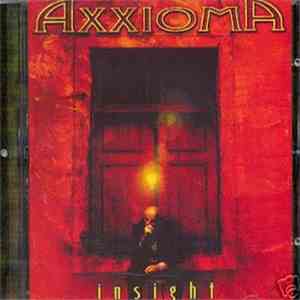 Axxioma - Insight