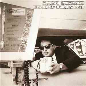 Beastie Boys - Ill Communication