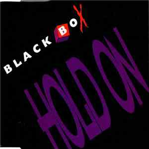 Black Box - Hold On