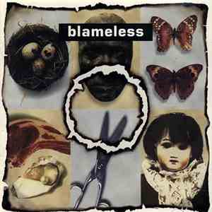 Blameless - The Signs Are All There