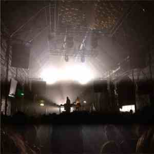 Bok Bok & Girl Unit - Live @ Heaven