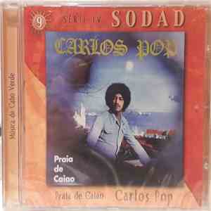 Carlos Pop - Praia De Caiao