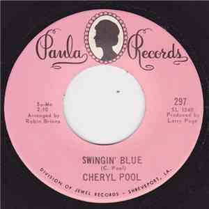 Cheryl Pool - Swingin` Blue