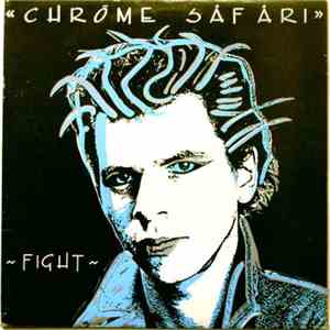 Chrome Safari - Fight
