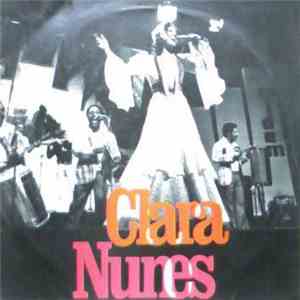 Clara Nunes - Alvorecer