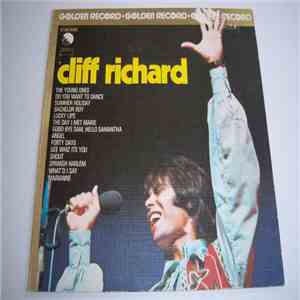 Cliff Richard - Golden Record