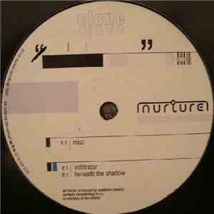 Clone - Mist
