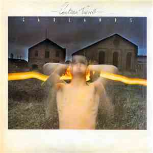 Cocteau Twins - Garlands