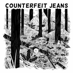 Counterfeit Jeans - Counterfeit Jeans