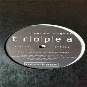 Damien Hughes - Tropea EP