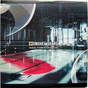 Dødheimsgard - 666 International