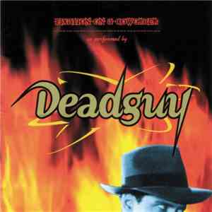 Deadguy - Fixation On A Coworker