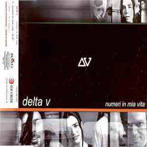 Delta V - Numeri In Mia Vita