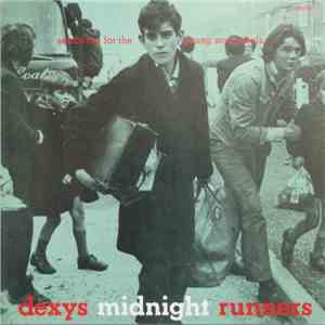 Dexys Midnight Runners - Searching For The Young Soul Rebels