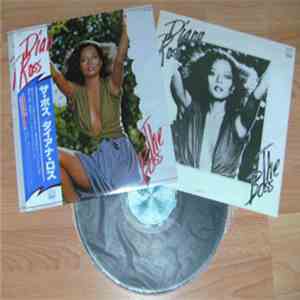 Diana Ross - The Boss