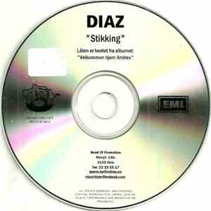 Diaz - Stikking