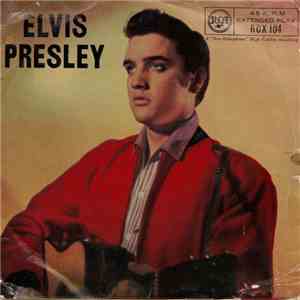 Elvis Presley with The Jordanaires - Elvis Presley