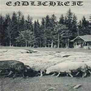 Endlichkeit - Endlichkeit III-V