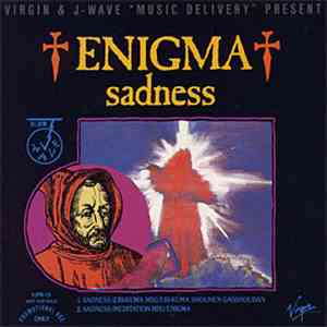 Enigma - Sadness
