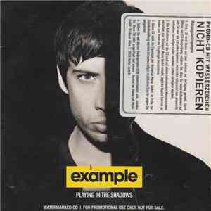 Example - Playing In The Shadows