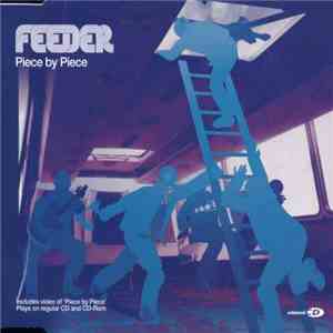 Feeder - Piece By Piece