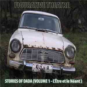 Figurative Theatre - Stories of DADA vol​.​1